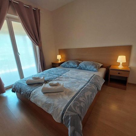 Apartments Tea Ρόβινι Εξωτερικό φωτογραφία