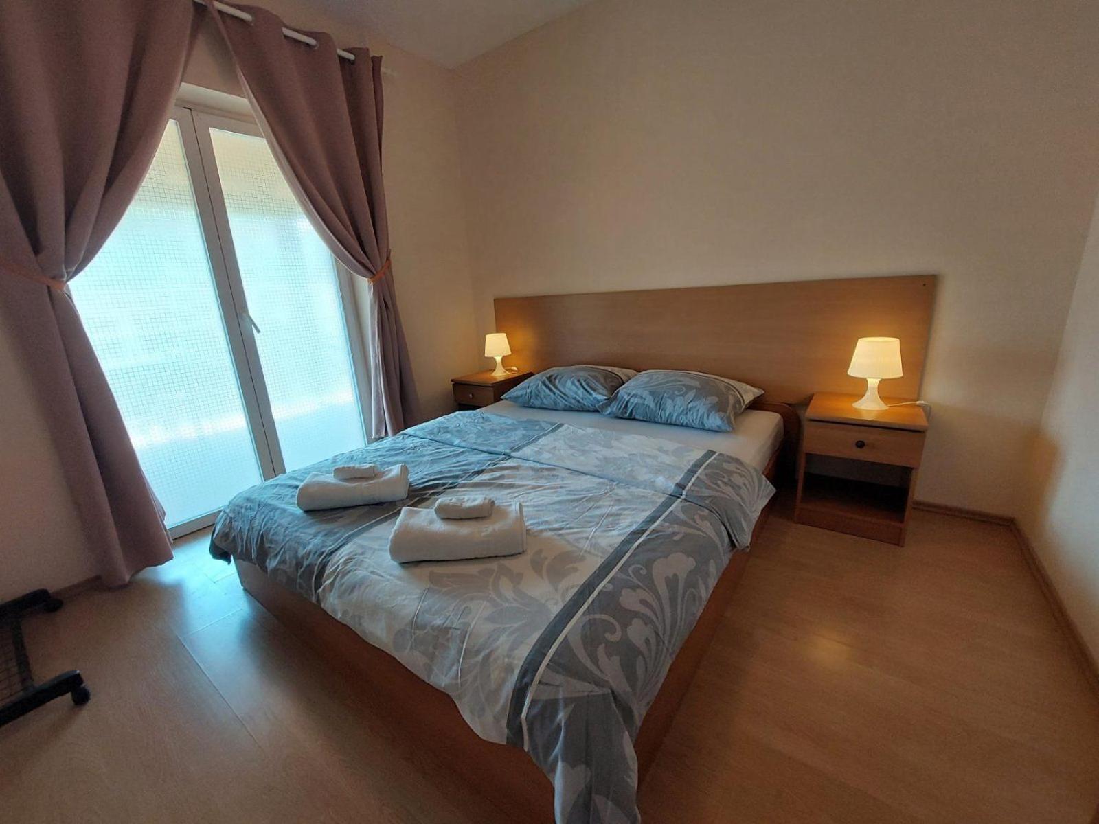 Apartments Tea Ρόβινι Εξωτερικό φωτογραφία